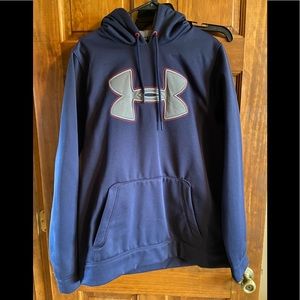 Men’s Under Armour Hoodie